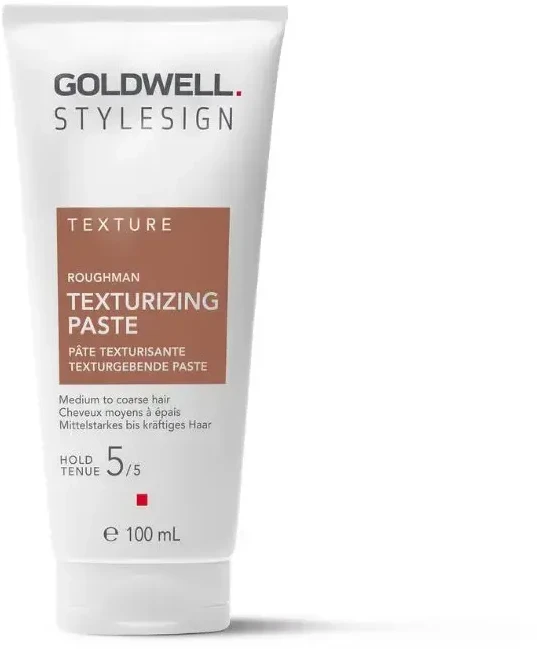 Pasta-kremas maitinantis plaukus Goldwell Stylesign Texturizing Paste, 100ml