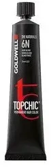 „Goldwell Topchic“ plaukų dažai šviesinantys kreminiai dažai – pelenų spalvos, 60 g