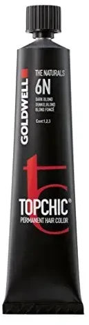 „Goldwell Topchic“ plaukų dažai šviesinantys kreminiai dažai 60 g