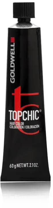 „Goldwell Topchic“ plaukų dažai 11V, 60 ml