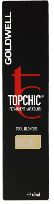 „Goldwell Topchic“ plaukų dažai 8CA, 60 ml