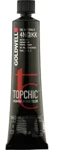 „Goldwell Topchic“ plaukų dažai 8CA@PB, 60 ml