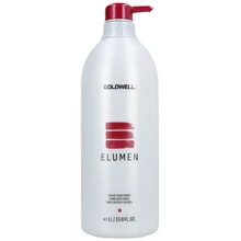 „Goldwell Elumen“ dažytų plaukų kondicionierius 1000 ml