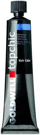 „Goldwell Topchic“ plaukų dažai 10A, 60 ml