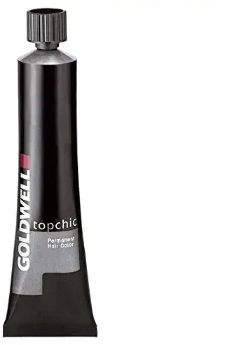 „Goldwell Topchic“ plaukų dažai 5A, 60 ml