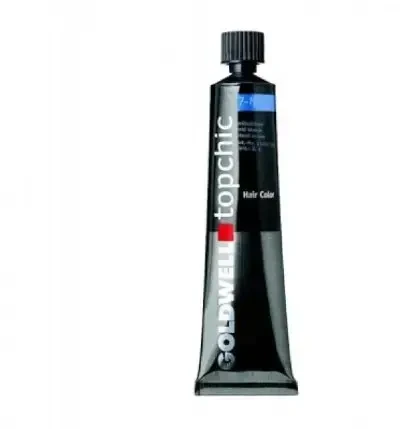 „Goldwell Topchic“ plaukų dažai 6RR MAX, 60 ml