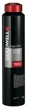 „Goldwell Topchic“ plaukų dažai 7RO MAX, 60 ml