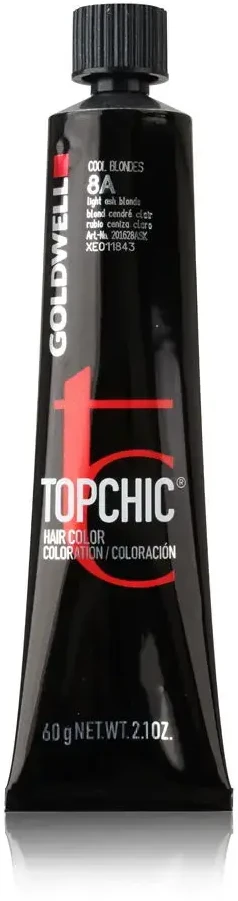Goldwell Topchic Tube, 60 ml