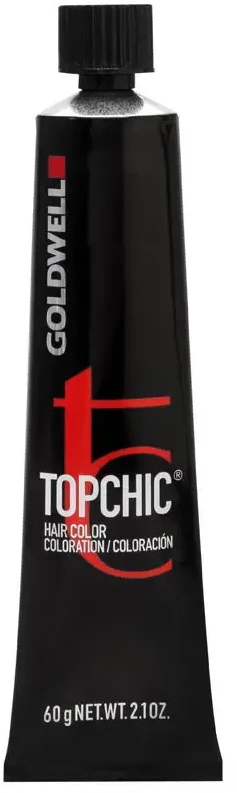 „Goldwell Topchic“ plaukų dažai 8G, 60 ml
