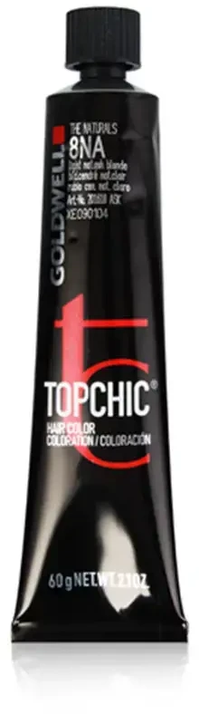 „Goldwell Topchic“ plaukų dažai 8NA, 60 ml