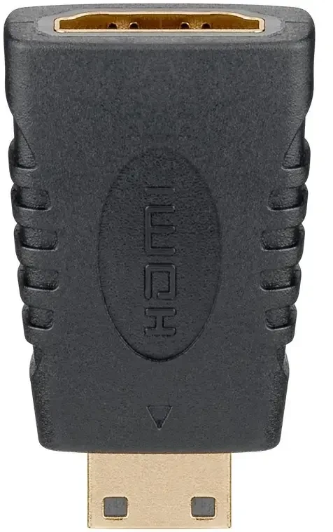 Goobay HDMI perėjimas Monacor HDMA-100M