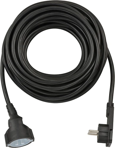 Goobay Apvalus | Garso kabelio adapteris, 3,5 mm | 50092