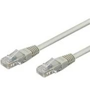 Goobay GB CAT6 NETWORK CABLE U/UTP Pilkas 10M