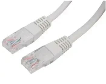 UTP cat.5e pataisos laidas 15 m Cabletech Eco-Line