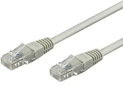 „Goobay“ | CAT 5e jungiamasis kabelis, U/UTP | 68506