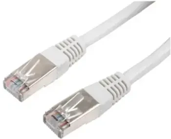 „Goobay“ | CAT 5e jungiamasis kabelis, F/UTP | 50197