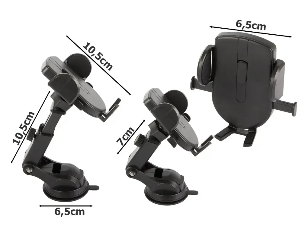 GoodBuy 04122 car holder