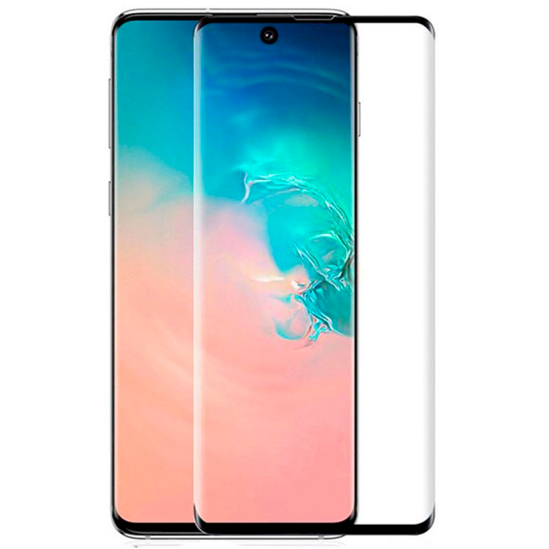 GoodBuy Gear4 D3O Havana Apple iPhone 13 Pro 6,1″ juodos spalvos