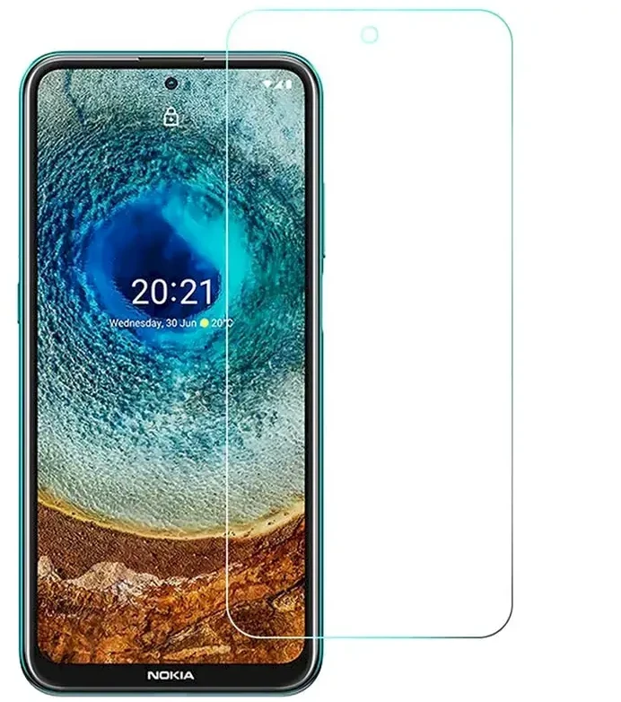 GoodBuy 9H ekrano apsauga Nokia G10 | G20 | G11 Plus | C21 Plus