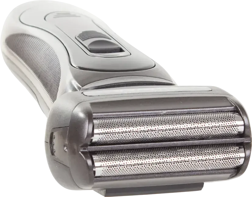 Barzdaskutė Goodbuy beard trimmer | shaver | nose hair trimmer juodas