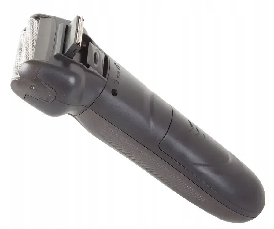 Barzdaskutė Goodbuy beard trimmer | shaver | nose hair trimmer juodas