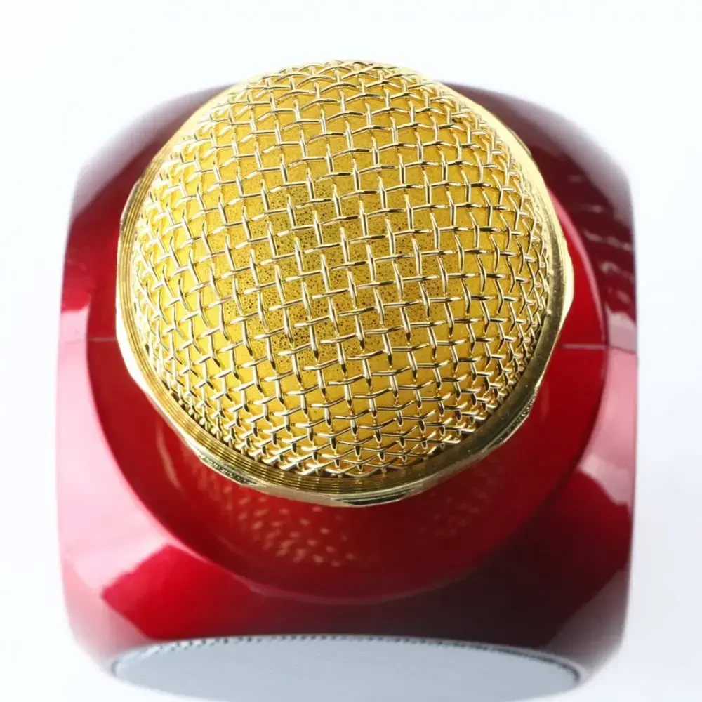 GoodBuy LED 360 Raudona