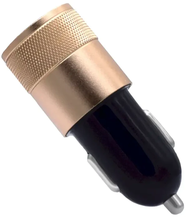 GoodBuy M-06 2xUSB Gold