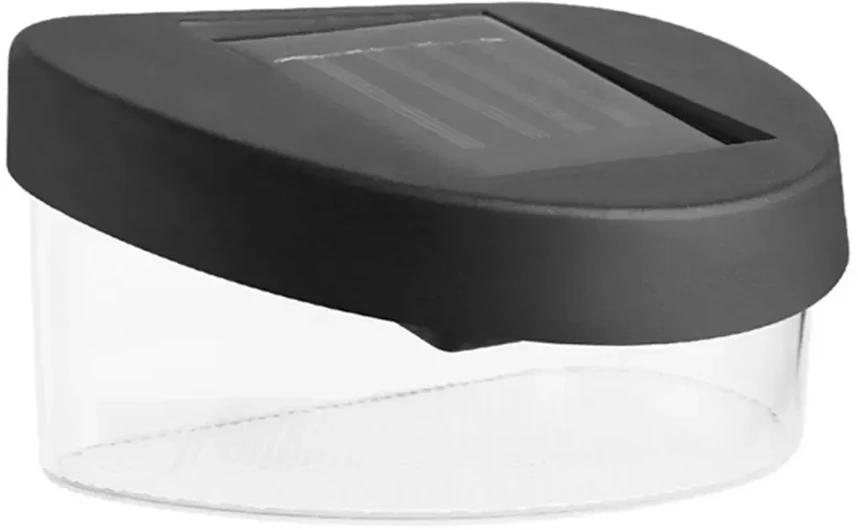 Goodbuy saulės lempa 600 mAh