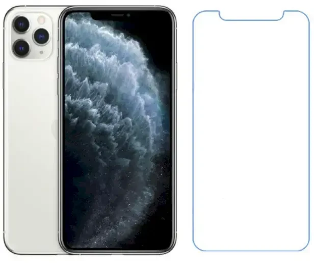 GoodBuy ekrano apsauga Apple iPhone 11 Pro