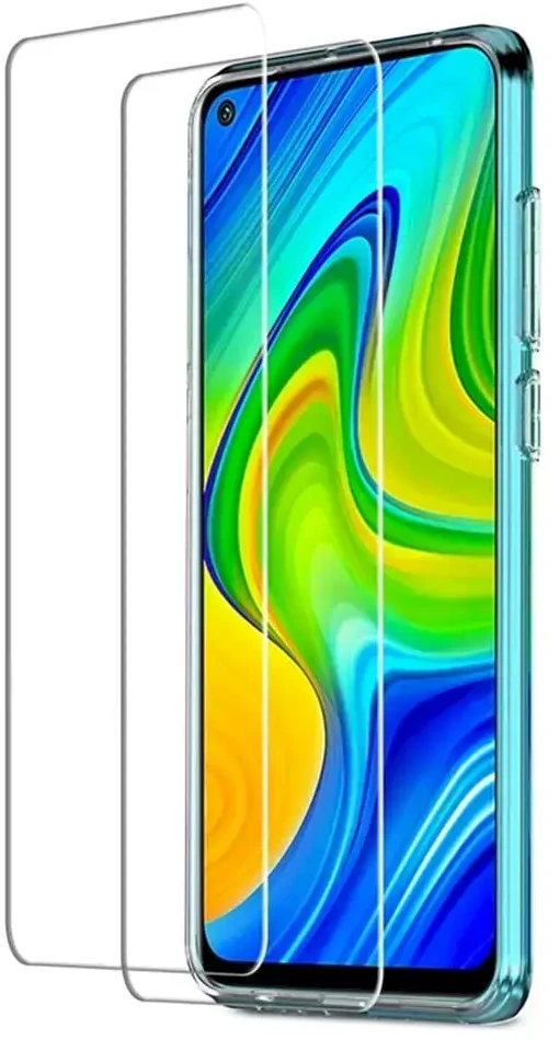 GoodBuy ekrano apsauga Xiaomi Redmi Note 9S | 9 Pro | 9 Pro Max