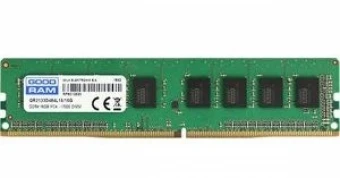 GOODRAM GR2400D464L17/16G GOODRAM DDR4 16GB 2400MHz CL17 1.2V