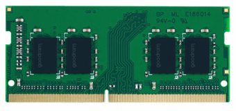 GOODRAM 16GB DDR4 3200MHz SODIMM CL22 2048x8