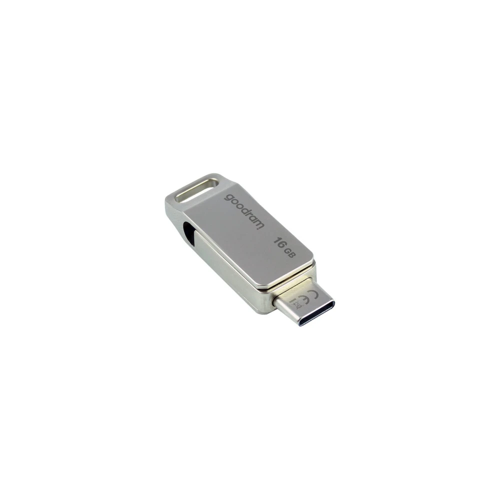 GOODRAM 64GB ODA3 Sidabrinis USB 3.0