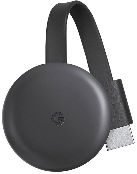 chromecast win7