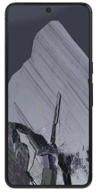 Telefonas Google Pixel 8 Pro 5G 128GB DS (Obsidian)
