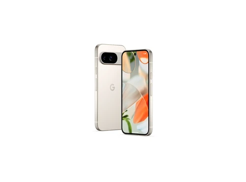 Mobilus Telefonas - Google Pixel 9 12GB 256GB 5G bežinis