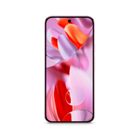Google Pixel 9 Pro XL 5G 16/256GB Dual SIM Rose Quartz
