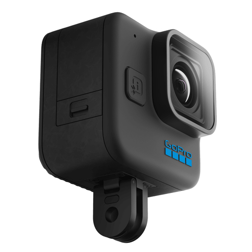 Veiksmo kamera GoPro Hero 11 Mini, Juodos spalvos