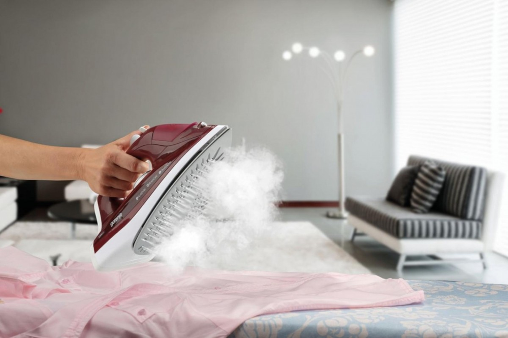 Gorenje Lygintuvas belaidės - garų generatorius SICH2200RBC