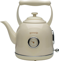 Virdulys Gorenje K17CLIN