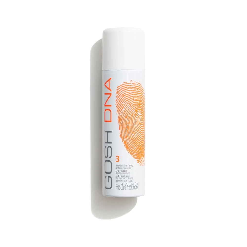 Gosh DNA 3 Moterims, 150 ml