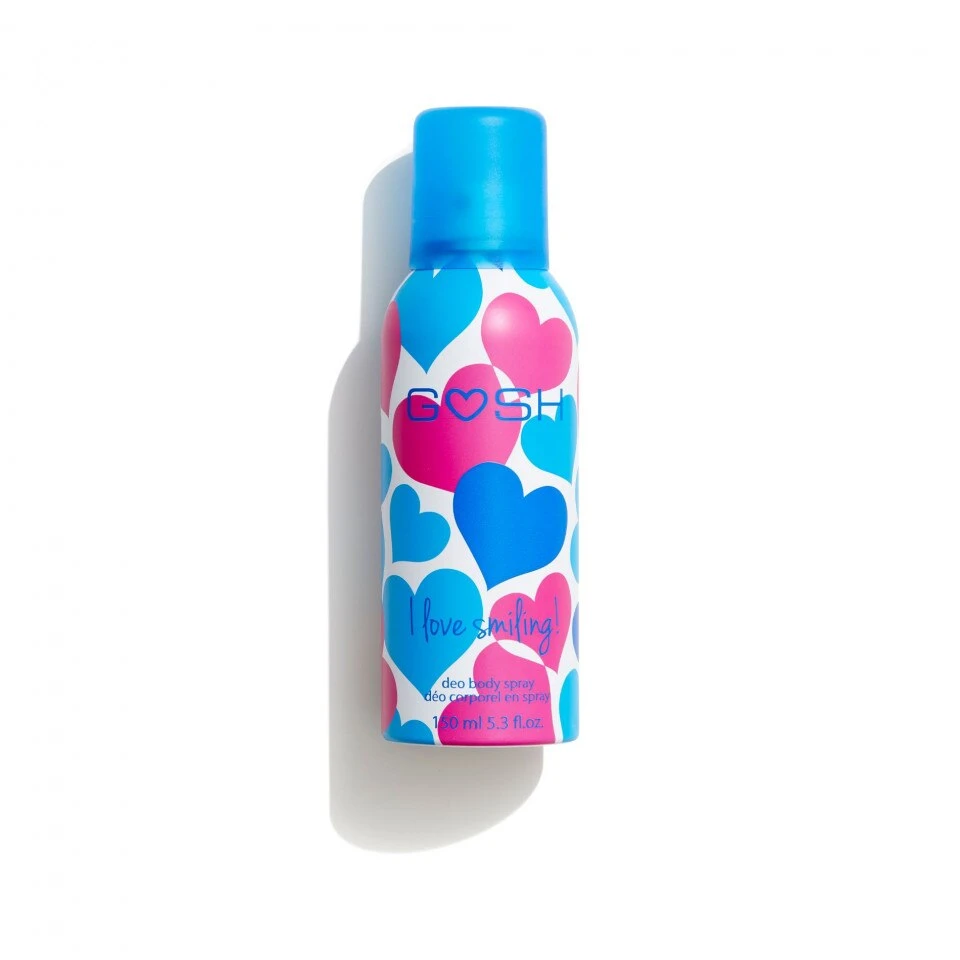 Gosh I Love Smiling!, 150 ml