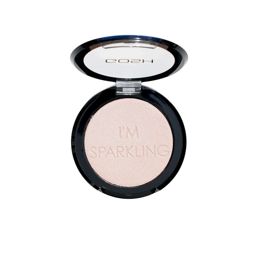 Gosh I'm Sparkling 003 Pearl Dust 5,, 50 g
