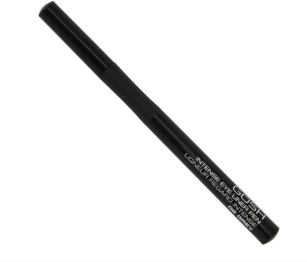 Gosh Intense High Definition Gel Pieštukas Akių apvadas 02 Gray, 1 ml