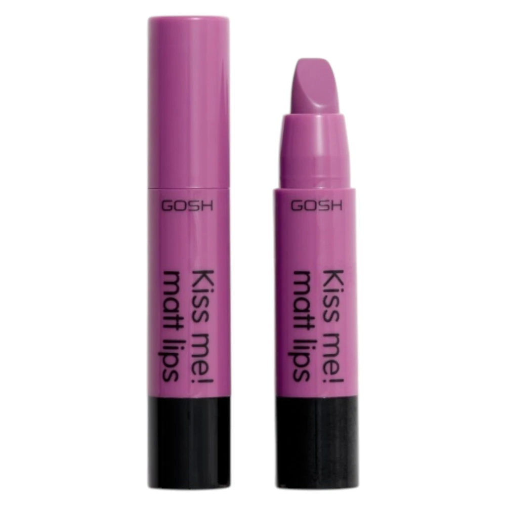 Gosh Kiss Me! Kreminis Lipstick 012 Summer Kiss, 2 g