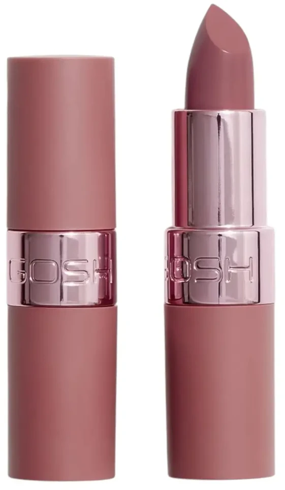 „Gosh Luxury Rose Lips 002-Romance 3“, 5 g