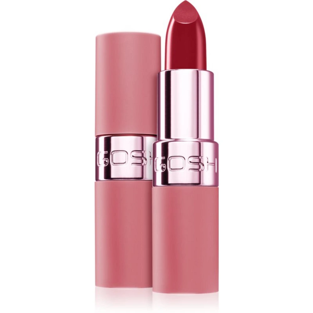 Gosh Luxury Rose Lips 005 Seduce 3,, 5 g
