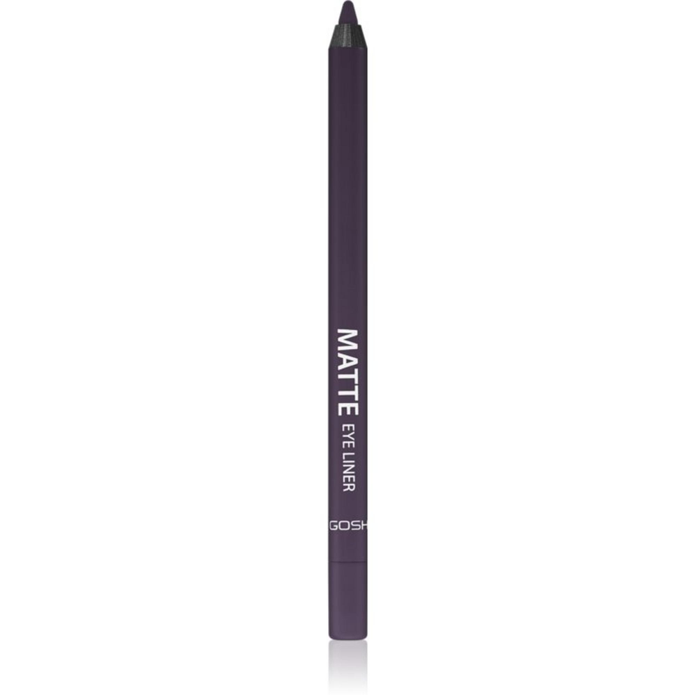 Gosh Matte Akių apvadas, 1.2 g
