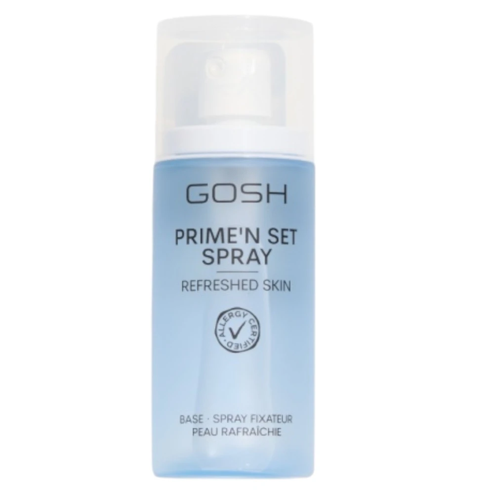 Gosh Prime N Set Purškiklis, 50 ml