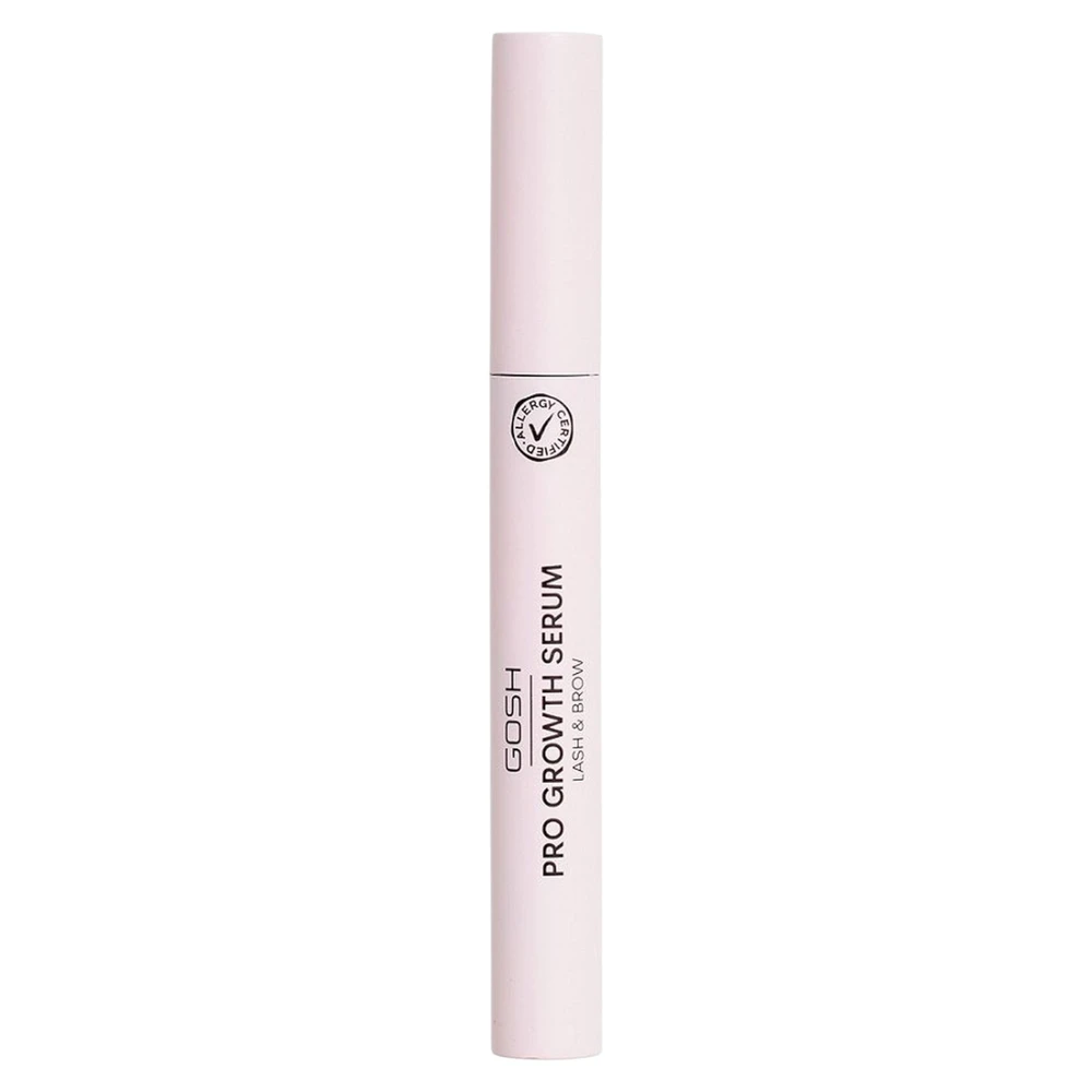 Gosh Pro augimo serumas, 8 ml